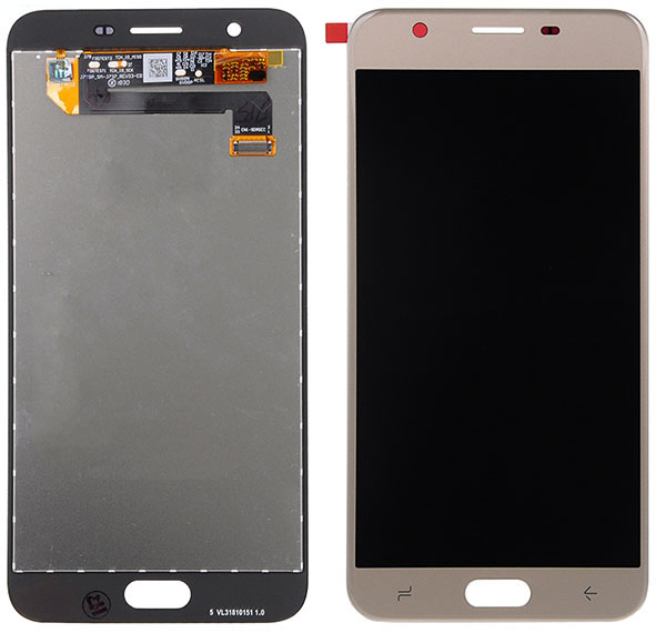 Mobile Phone Screen Replacement for SAMSUNG SM-J737P 