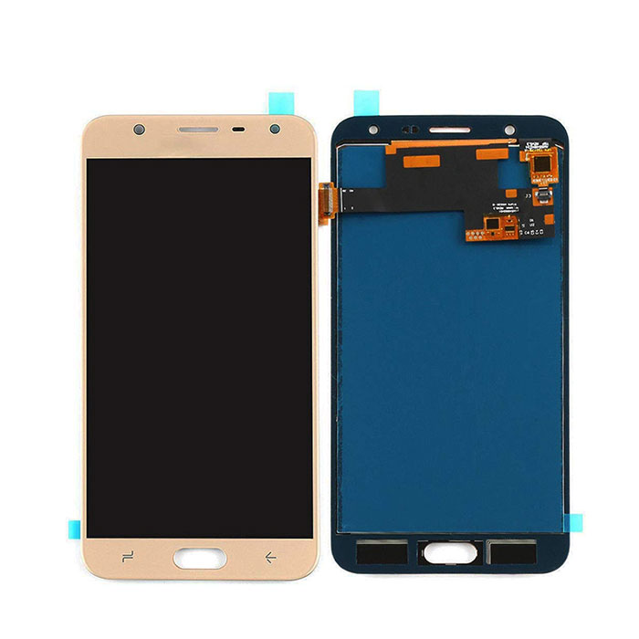 Mobile Phone Screen Replacement for SAMSUNG SM-J720 