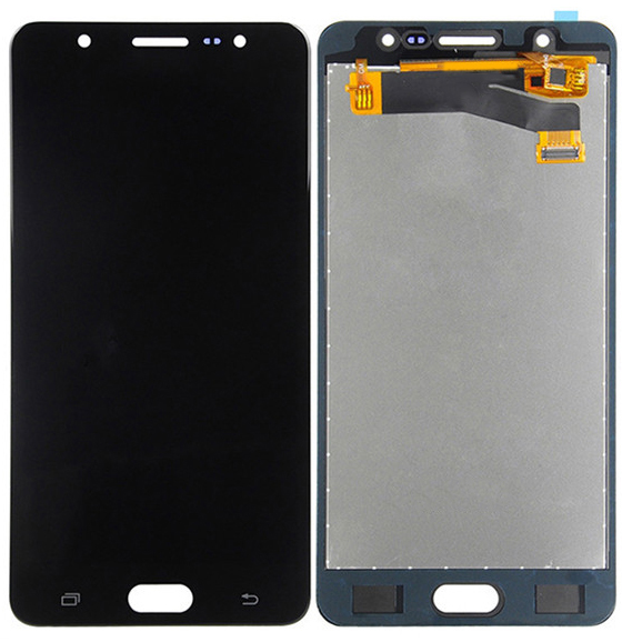 Mobile Phone Screen Replacement for SAMSUNG SM-G615F 