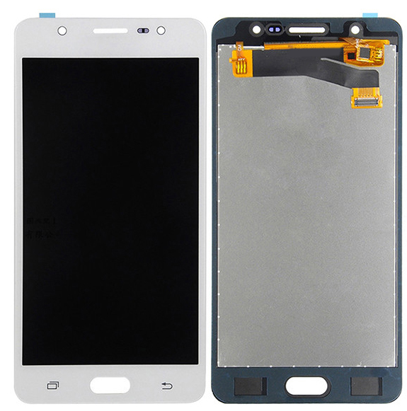 Mobile Phone Screen Replacement for SAMSUNG SM-G615 