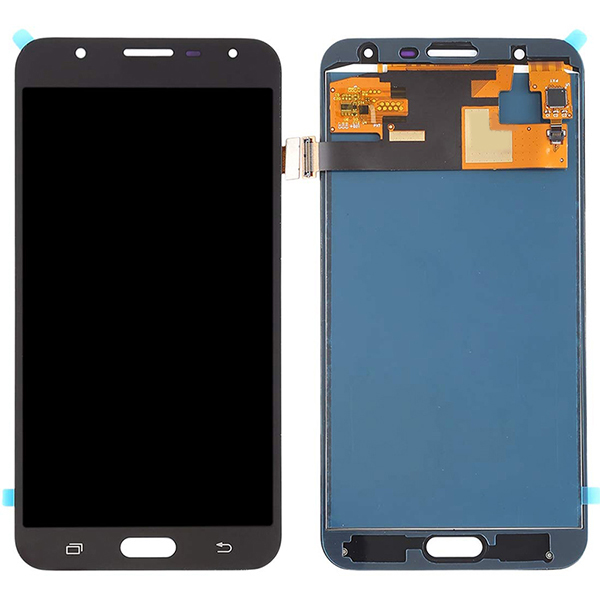 Mobile Phone Screen Replacement for SAMSUNG SM-J701M 