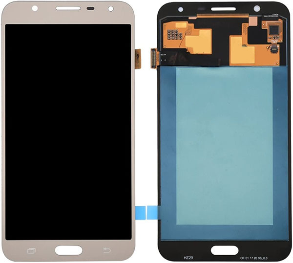 Mobile Phone Screen Replacement for SAMSUNG SM-J701 