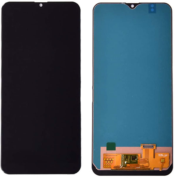 Mobile Phone Screen Replacement for SAMSUNG SM-M107F 
