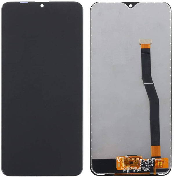 Mobile Phone Screen Replacement for SAMSUNG SM-M205 