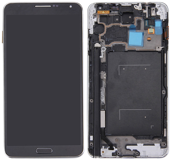 Mobile Phone Screen Replacement for SAMSUNG GALAXY-NOTE3 