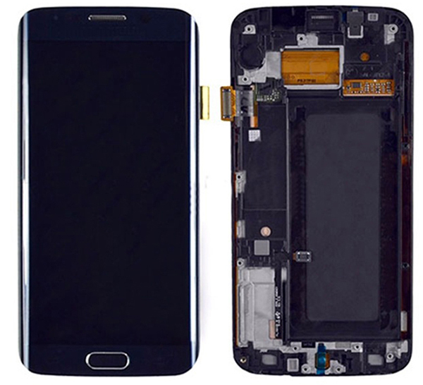 Mobile Phone Screen Replacement for SAMSUNG SM-G925 