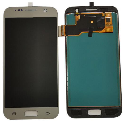 Mobile Phone Screen Replacement for SAMSUNG SM-G930 