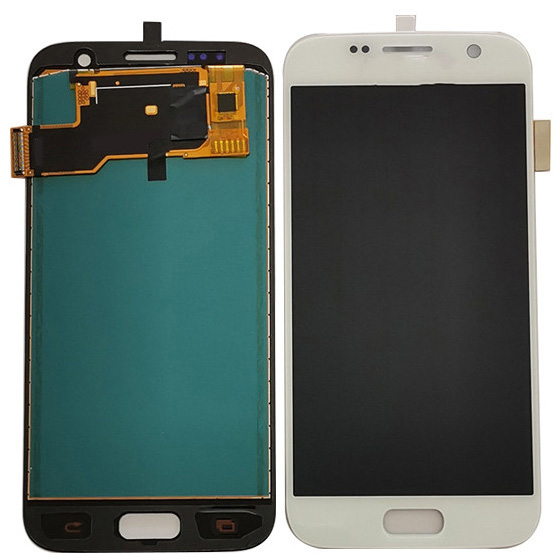 Mobile Phone Screen Replacement for SAMSUNG SM-G930P 