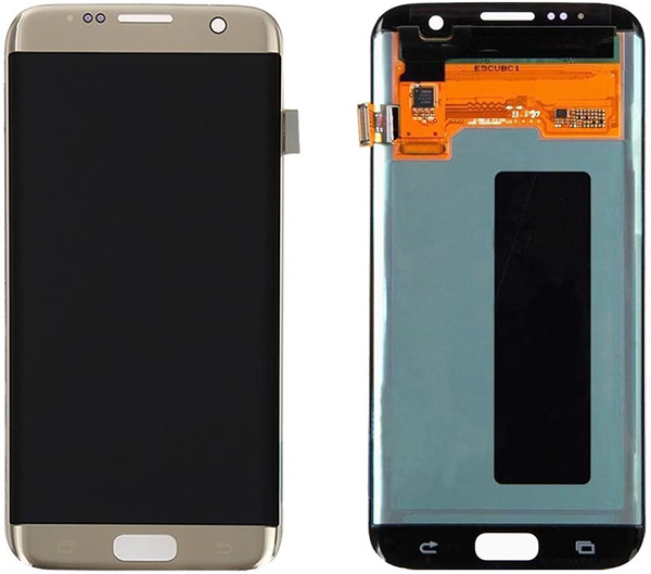 Mobile Phone Screen Replacement for SAMSUNG SM-G935 
