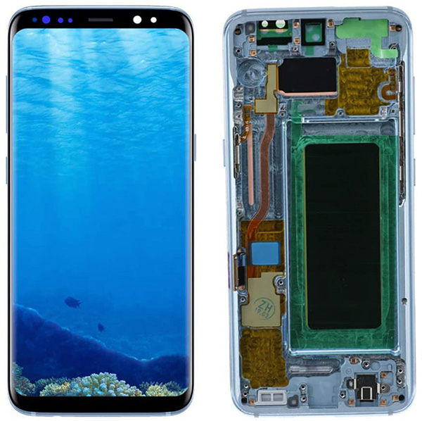 Mobile Phone Screen Replacement for SAMSUNG SM-G950 