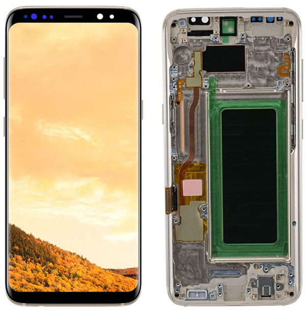 Mobile Phone Screen Replacement for SAMSUNG SM-G950 