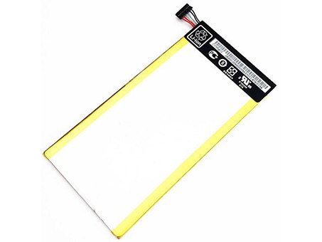Laptop Battery Replacement for ASUS TF501T 