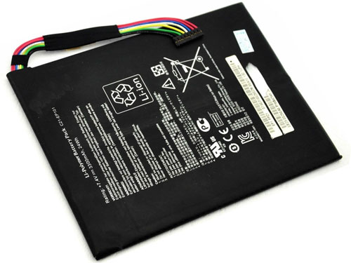 Laptop Battery Replacement for ASUS Eee-Transformer-TF101-Series 