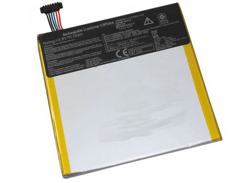 Laptop Battery Replacement for ASUS K00B 
