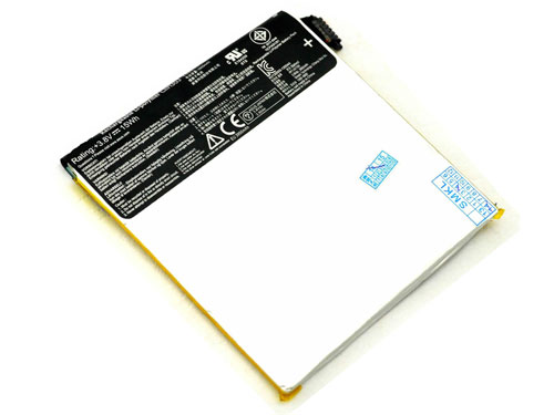 Laptop Battery Replacement for ASUS ME571K 