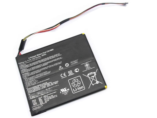 Laptop Battery Replacement for ASUS C12-P1801 