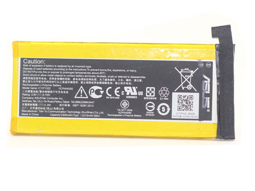 Laptop Battery Replacement for ASUS C11P1322 