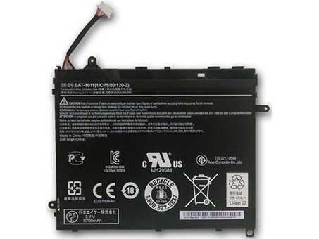 Laptop Battery Replacement for ACER BAT-1011 