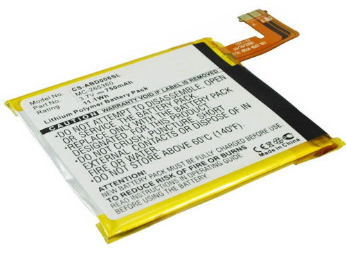 Laptop Battery Replacement for AMAZON Kindle-4 
