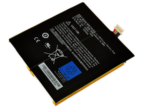 Laptop Battery Replacement for AMAZON KC1 