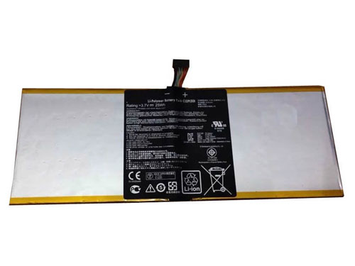 Laptop Battery Replacement for ASUS C12P1301 