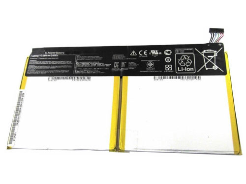 Laptop Battery Replacement for ASUS Transformer-Book-T100TAM 