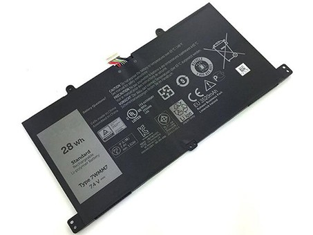Laptop Battery Replacement for Dell CFC6C 
