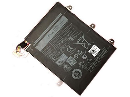 Laptop Battery Replacement for DELL HH8J0 