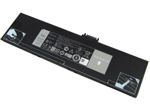 Laptop Battery Replacement for Dell VT26R 
