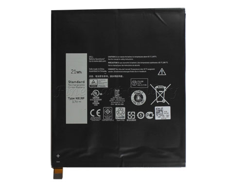 Laptop Battery Replacement for Dell 05P040 