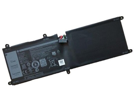 Laptop Battery Replacement for DELL RFH3V 