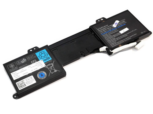 Laptop Battery Replacement for DELL WW12P 