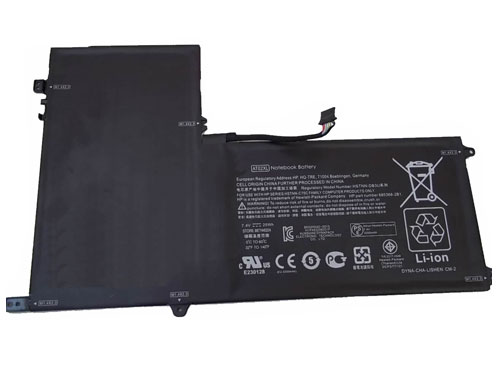 Laptop Battery Replacement for HP  AT02XL 