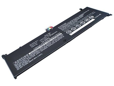 Laptop Battery Replacement for HP  DW02XL 