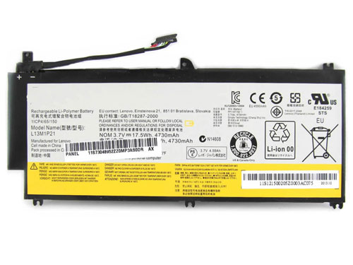Laptop Battery Replacement for LENOVO Miix-2-8 