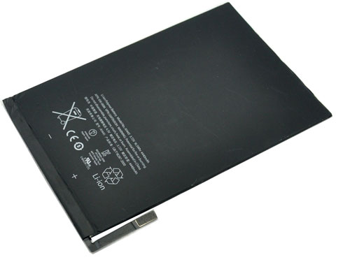 Laptop Battery Replacement for Apple A1445 
