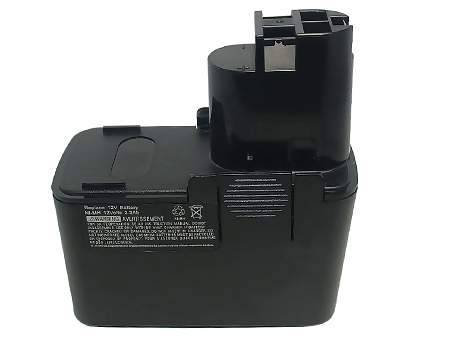 Cordless Drill Battery Replacement for BOSCH ATS 12-P 