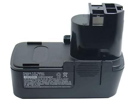 Cordless Drill Battery Replacement for BOSCH 2607335153 
