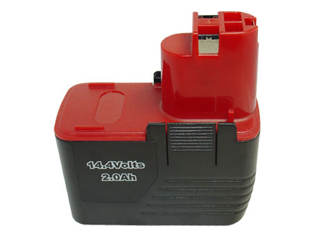 Cordless Drill Battery Replacement for BOSCH 26156801 