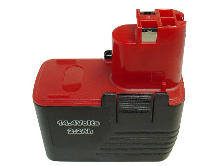 Cordless Drill Battery Replacement for BOSCH 26156801 