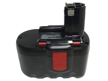 Cordless Drill Battery Replacement for BOSCH BAT031 