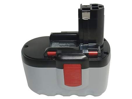 Cordless Drill Battery Replacement for BOSCH BAT031 