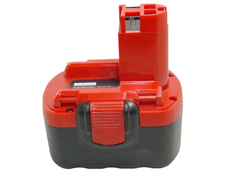 Cordless Drill Battery Replacement for BOSCH BAT040 