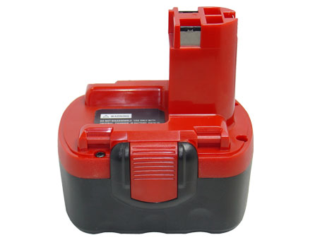 Cordless Drill Battery Replacement for BOSCH BAT043 