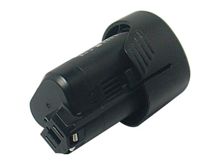 Cordless Drill Battery Replacement for BOSCH BAT411 