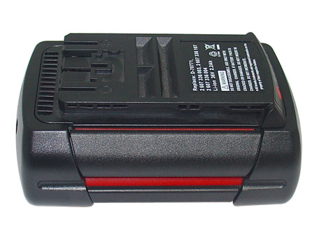 Cordless Drill Battery Replacement for BOSCH BAT840 