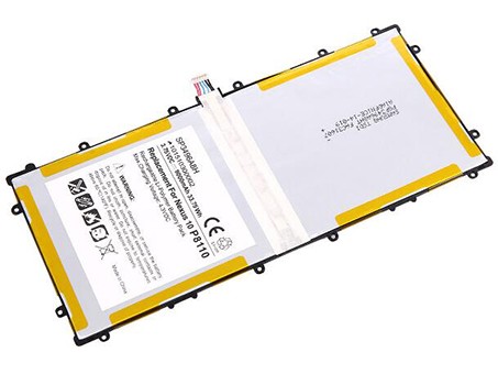 Laptop Battery Replacement for SAMSUNG HA32ARB 