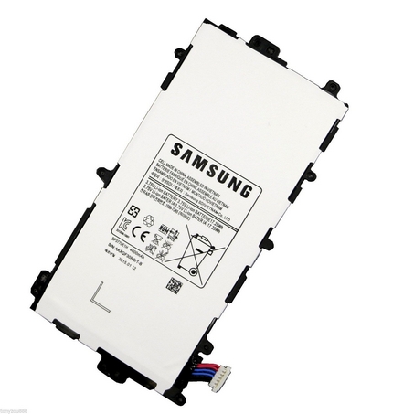 Laptop Battery Replacement for SAMSUNG SP3770E1H 