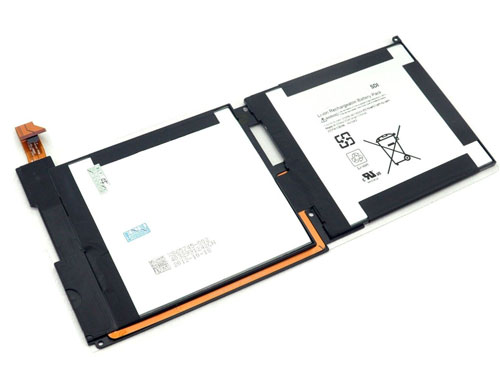 Laptop Battery Replacement for SAMSUNG 2ICP4 