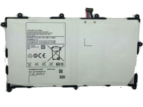 Laptop Battery Replacement for SAMSUNG 7320 